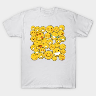 Smile T-Shirt